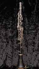 Clarinetto JUPITER JCL-631-U