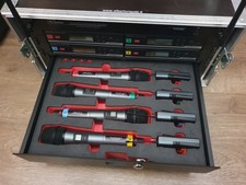 Kit Radiomicrofono Sennheiser