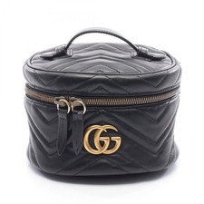 GUCCI GG Marmont Mini Zaino