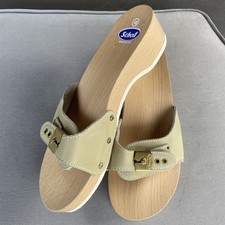 Sandali da ginnastica Scholl -