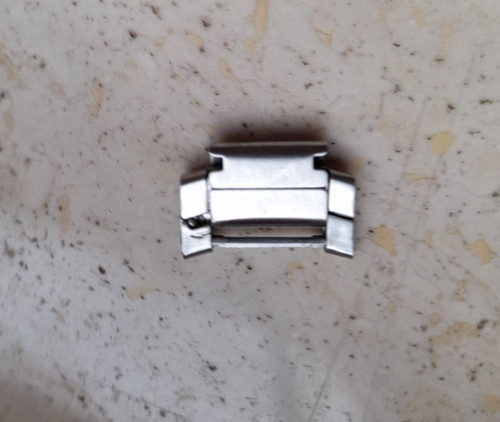 Maglia braccialetto orologio