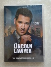 The Lincoln Lawyer: The