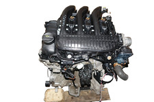 Motore 50TKM HMR Citroen C3