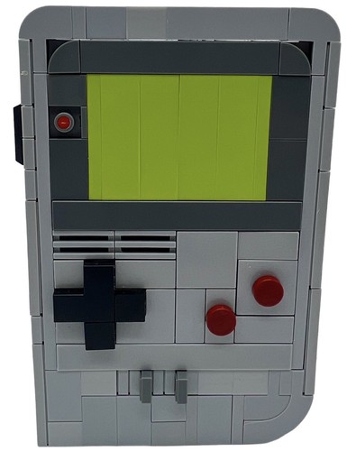 Costruzioni game boy - costruzioni,