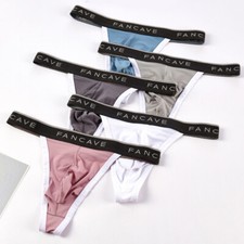String Sexy Pour Hommes