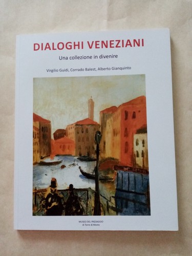 Dialoghi veneziani una - dialoghi,