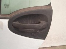 maniglia esterna anteriore