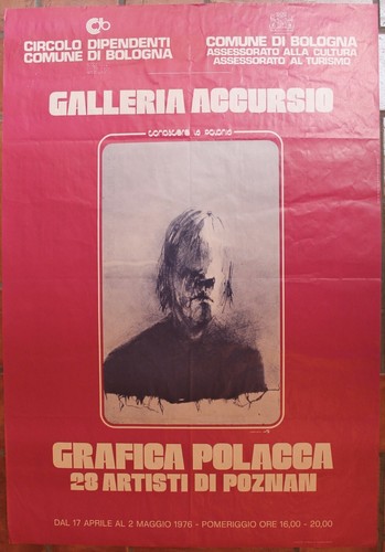 Manifesto poster grafica - manifesto,