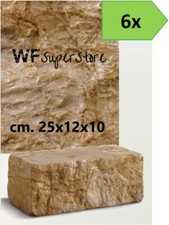 Mattoni marmo Giallo Reale