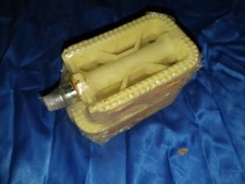 Pedali per bici Vintage Legnano Bianchi Torpado Condorino etc sigillati