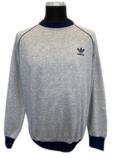 ADIDAS MEN'S SWEATSHIRT MAN
