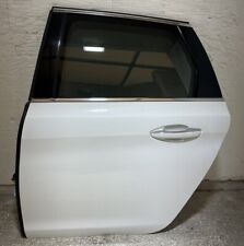 PORTIERA PORTA SPORTELLO POSTERIORE POST. SINISTRA SX PEUGEOT 308 SW 2013/2021