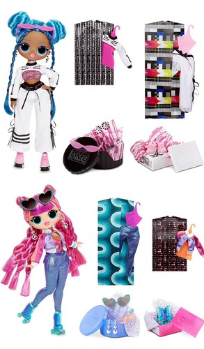 Sorpresa lol omg 2 - sorpresa!,