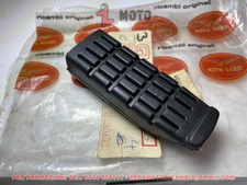 gomma poggia piedi pedana