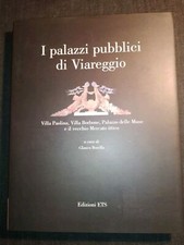I PALAZZI PUBBLICI DI