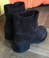 Car Shoe Original Stivaletto