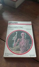 L.P. Davies Psicospettro