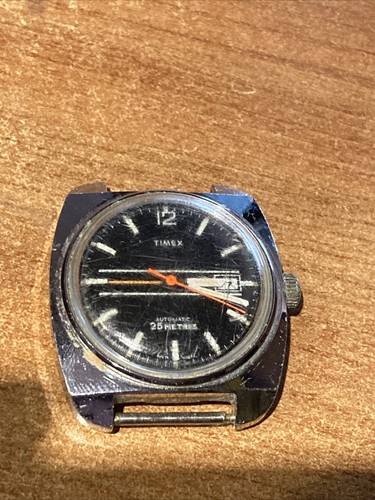 Orologio timex automatico - orologio,