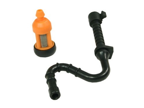 Tubo carburante filtro - tubo,