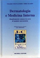 Dermatologia e Medicina Interna Voigtlander Micarelli ed. 1997