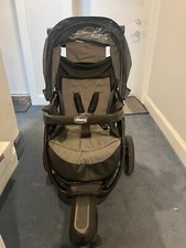 Chicco Activ3 Jogging Stroller