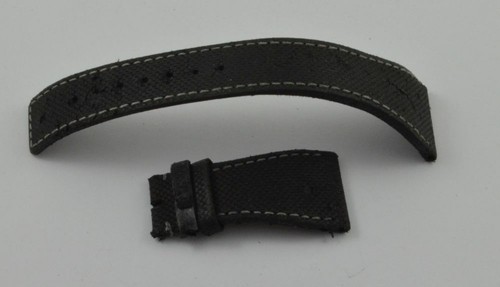 Iwc bracciale pelle - pelle, per