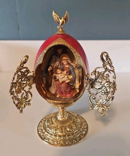 House faberge glorious - house,