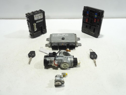 Start interrupt nissan micra - interrupt,