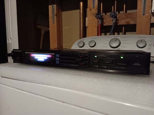 Pioneer 9000 dynamic - pioneer, ex-9000