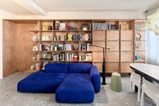 Divano ugo design - design, 3