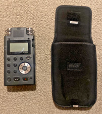 TASCAM DR-100 Registratore