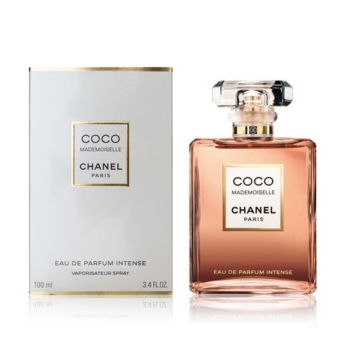 Parfum chanel coco - parfum,