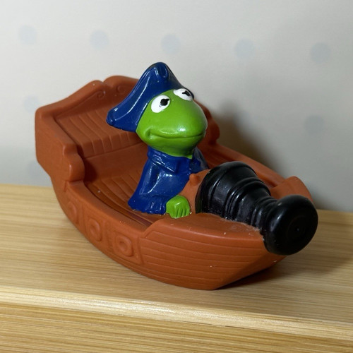Mcdonald kermit rana - mcdonald's,