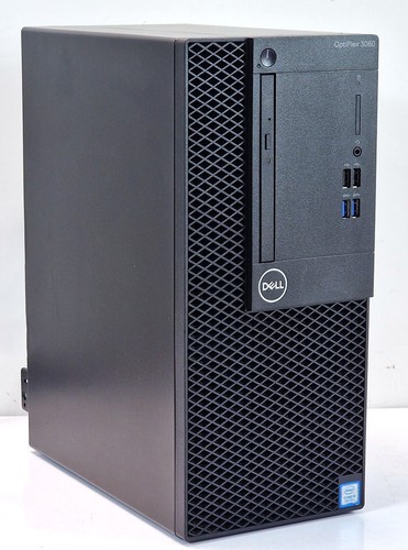 Dell optiplex 3060 windows - 3060, 11