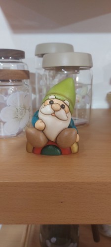 Thun gnomo oliver - gnomo,