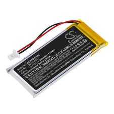 TECHTEK Batteria Compatibile