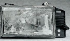 Marelli LPA491 Faro dx H4 FIAT