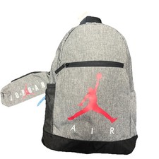Jordan kids air - air, zaino