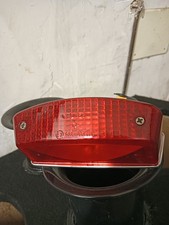 VETRO FARO POSTERIORE TIPO CEV