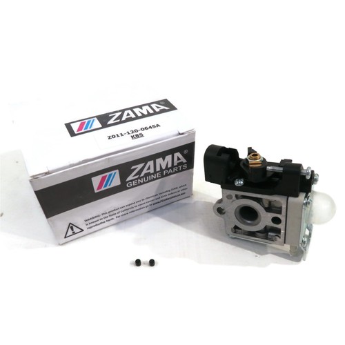 Carburatore originale oem zama - carburatore,