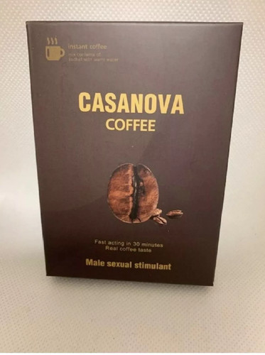 Casanova coffee miscela - casanova, coffee™
