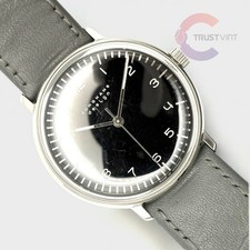 Orologio Junghans Max Bill