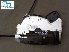 Serratura CON chiusura