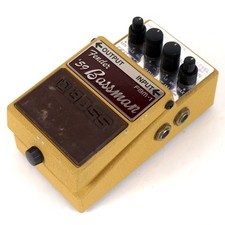 BOSS [Usato] BOSS FBM-1 Fender