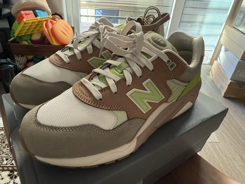 Taglia new balance 580 - taglia?,