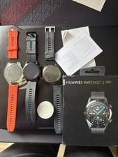 Huawei Watch GT2 Pro 42mm