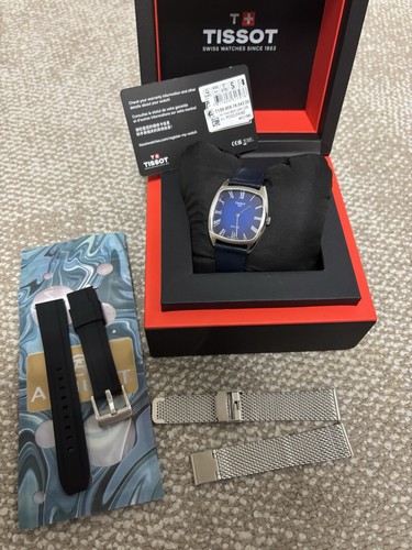 Montre tissot stylist - ,