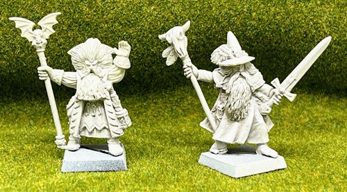 Warhammer fantasy empire - warhammer, fantasy: