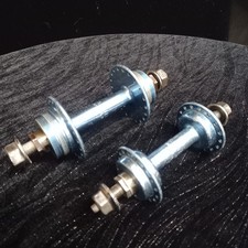 MOZZI CICLO VINTAGE ANNI 30-50