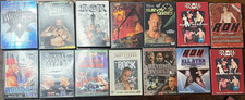 Wwe roh xpw wrestling - wwe,